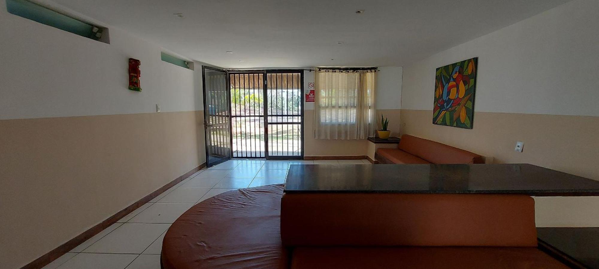Copfl0102 - Condominio Recanto Do Flamengo Салвадор Екстериор снимка