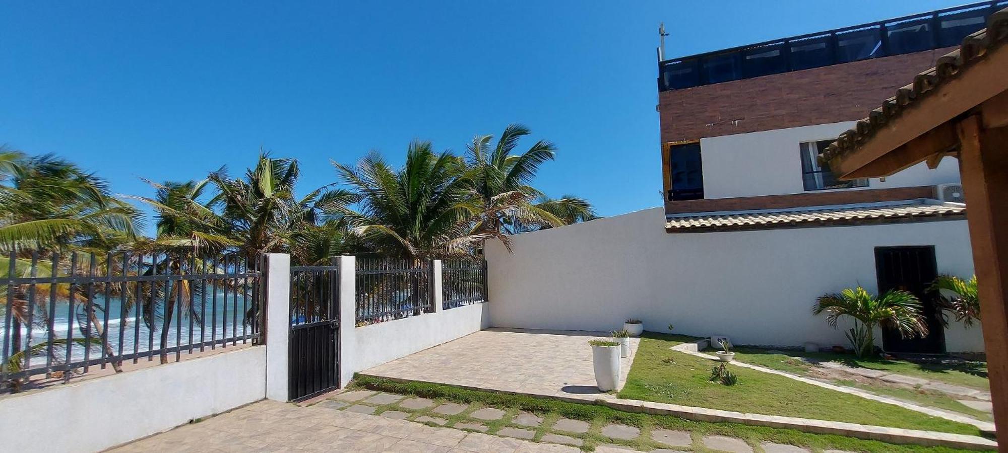 Copfl0102 - Condominio Recanto Do Flamengo Салвадор Екстериор снимка