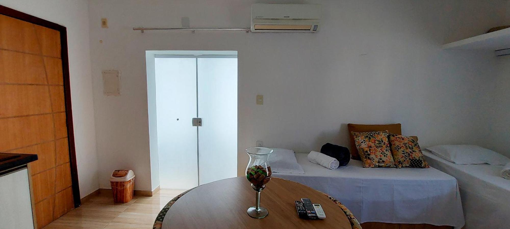 Copfl0102 - Condominio Recanto Do Flamengo Салвадор Екстериор снимка