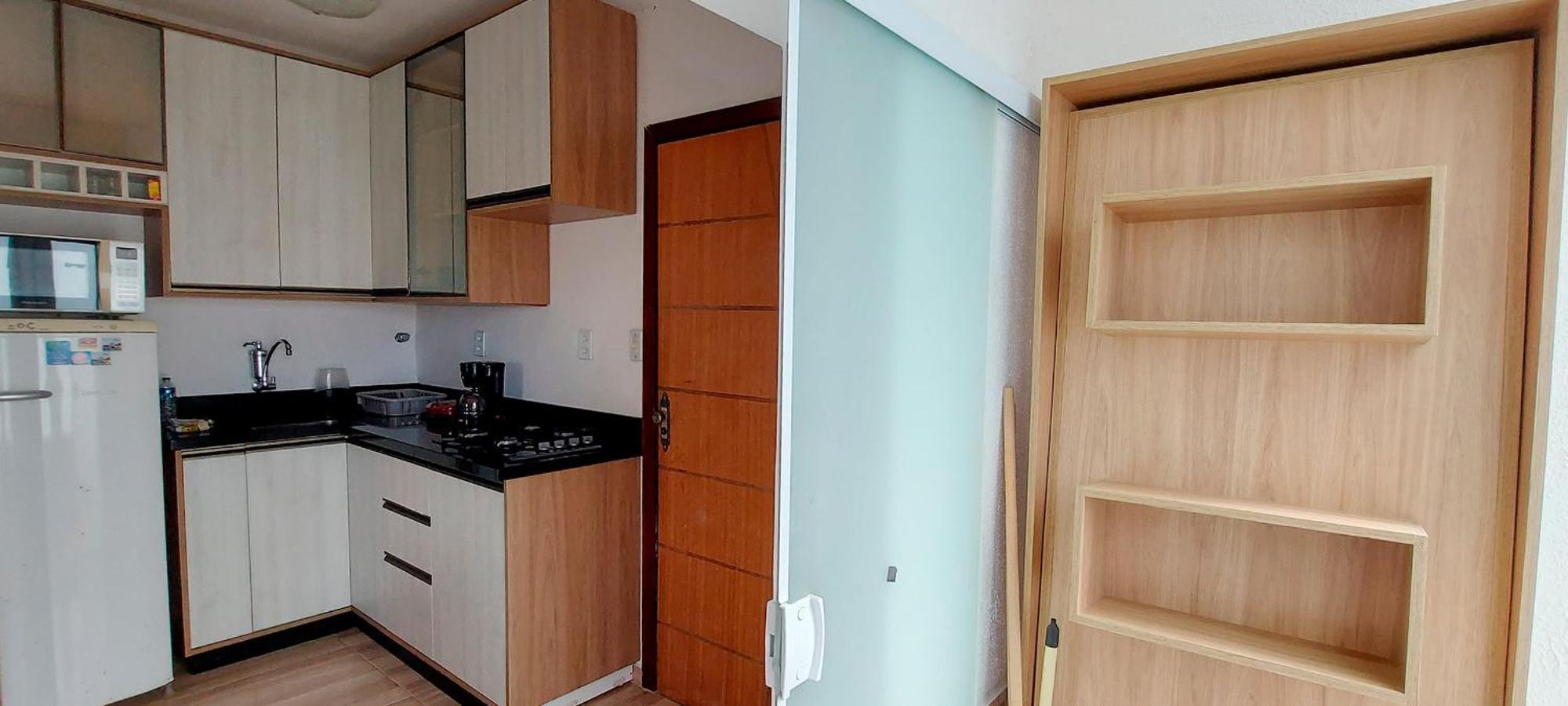 Copfl0102 - Condominio Recanto Do Flamengo Салвадор Екстериор снимка